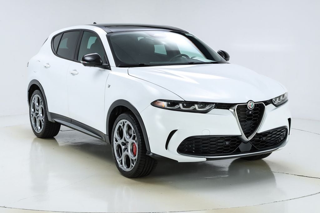 2024 Alfa Romeo Tonale Ti