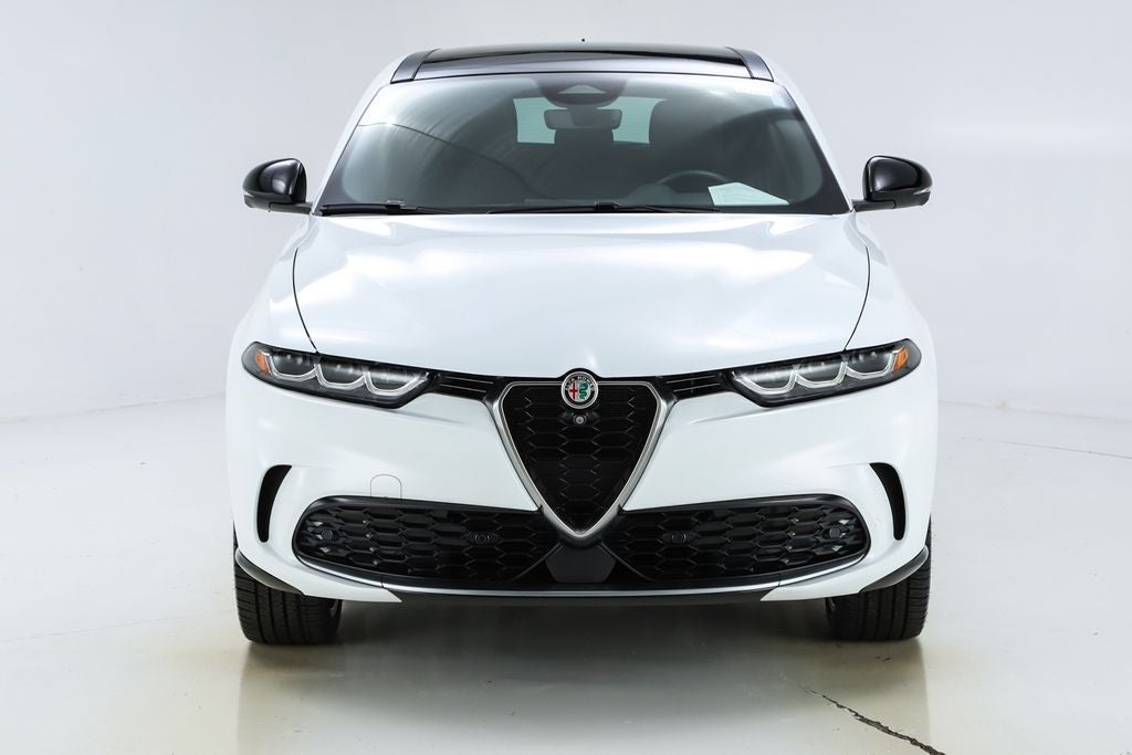 2024 Alfa Romeo Tonale Ti