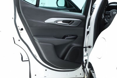 2024 Alfa Romeo Tonale Ti