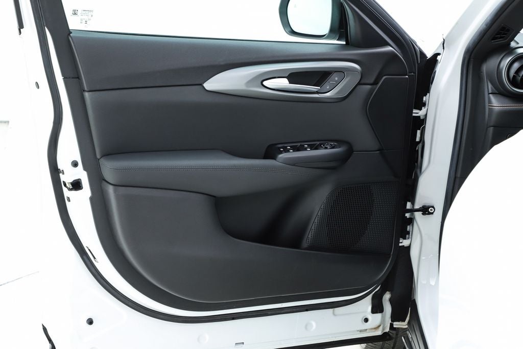 2024 Alfa Romeo Tonale Ti