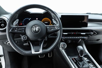 2024 Alfa Romeo Tonale Ti