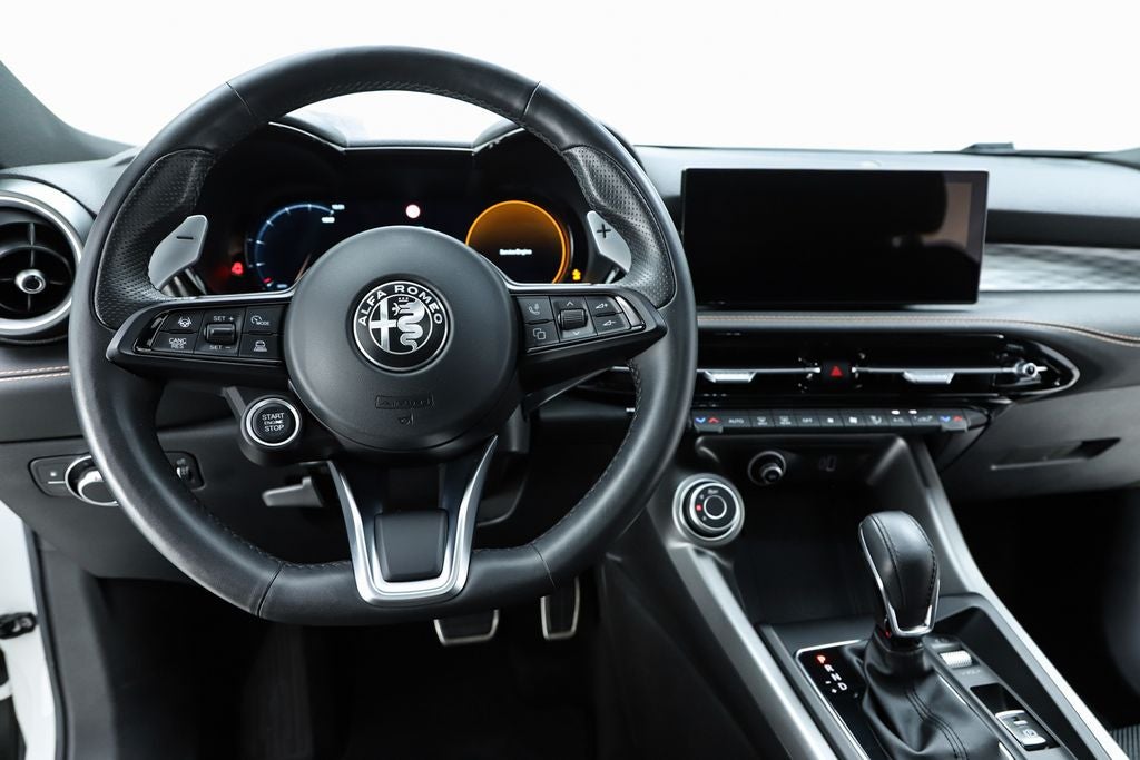 2024 Alfa Romeo Tonale Ti