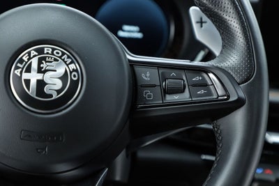 2024 Alfa Romeo Tonale Ti