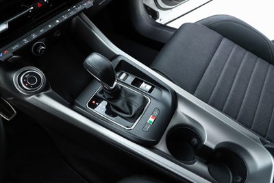 2024 Alfa Romeo Tonale Ti