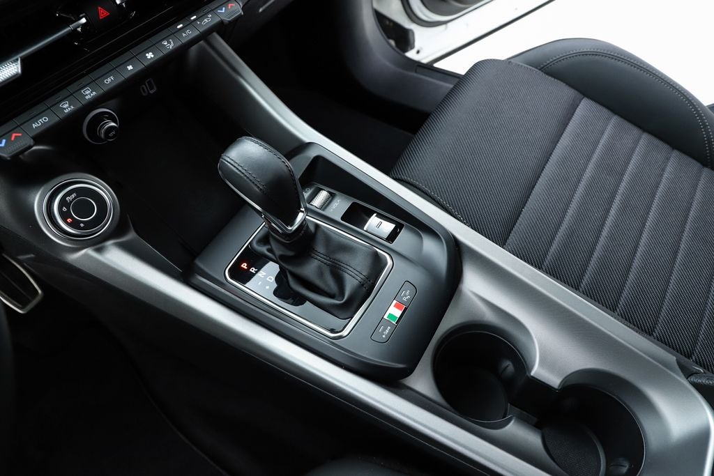 2024 Alfa Romeo Tonale Ti