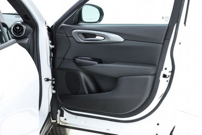 2024 Alfa Romeo Tonale Ti