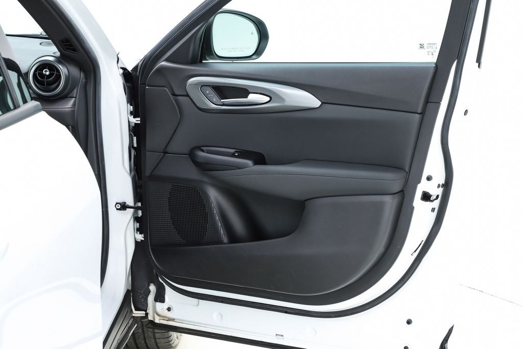 2024 Alfa Romeo Tonale Ti