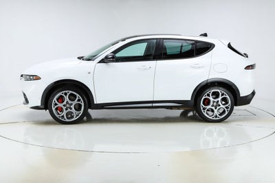 2024 Alfa Romeo Tonale Ti