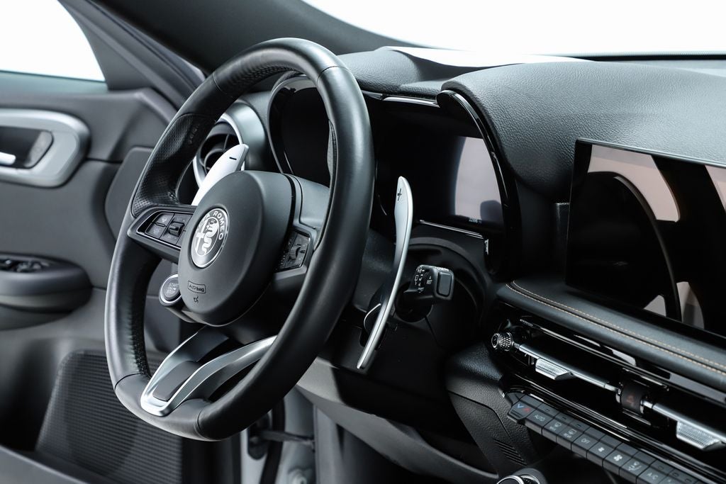 2024 Alfa Romeo Tonale Ti