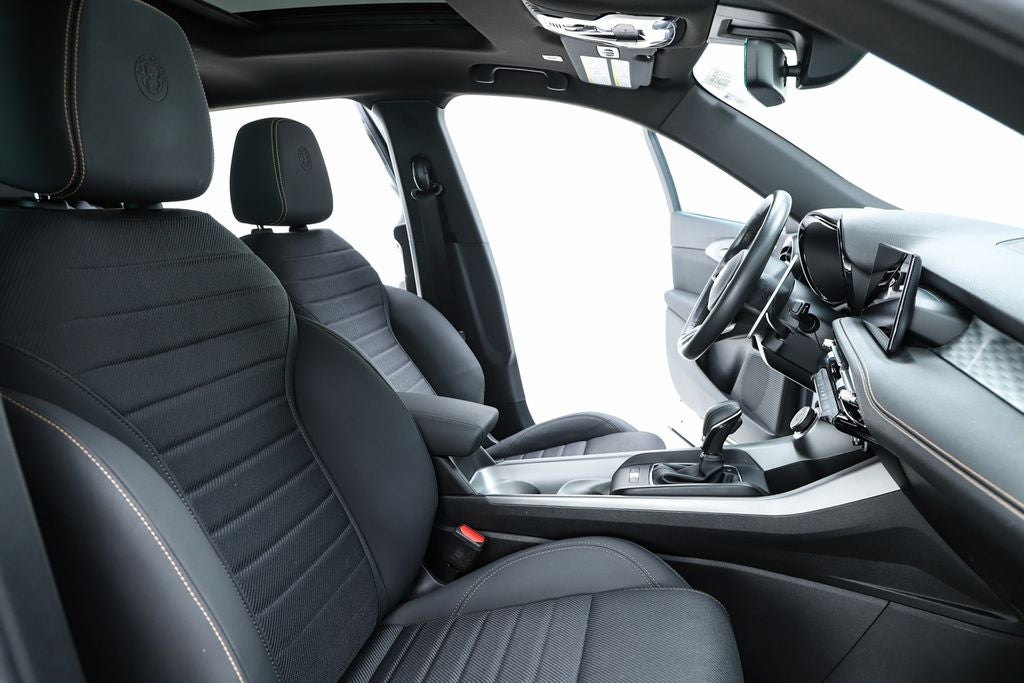 2024 Alfa Romeo Tonale Ti