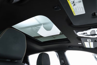 2024 Alfa Romeo Tonale Ti