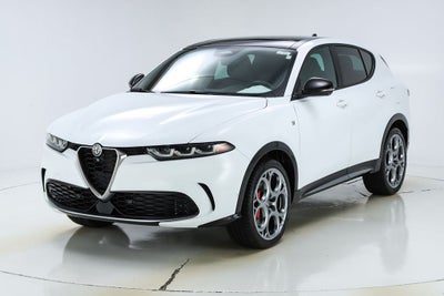2024 Alfa Romeo Tonale Ti