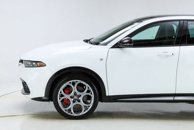 2024 Alfa Romeo Tonale Ti