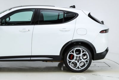 2024 Alfa Romeo Tonale Ti