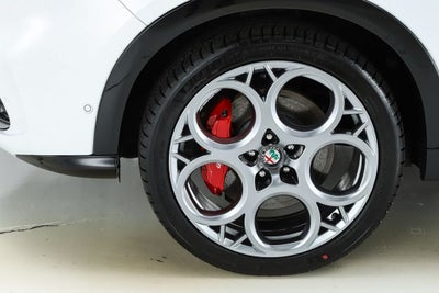 2024 Alfa Romeo Tonale Ti