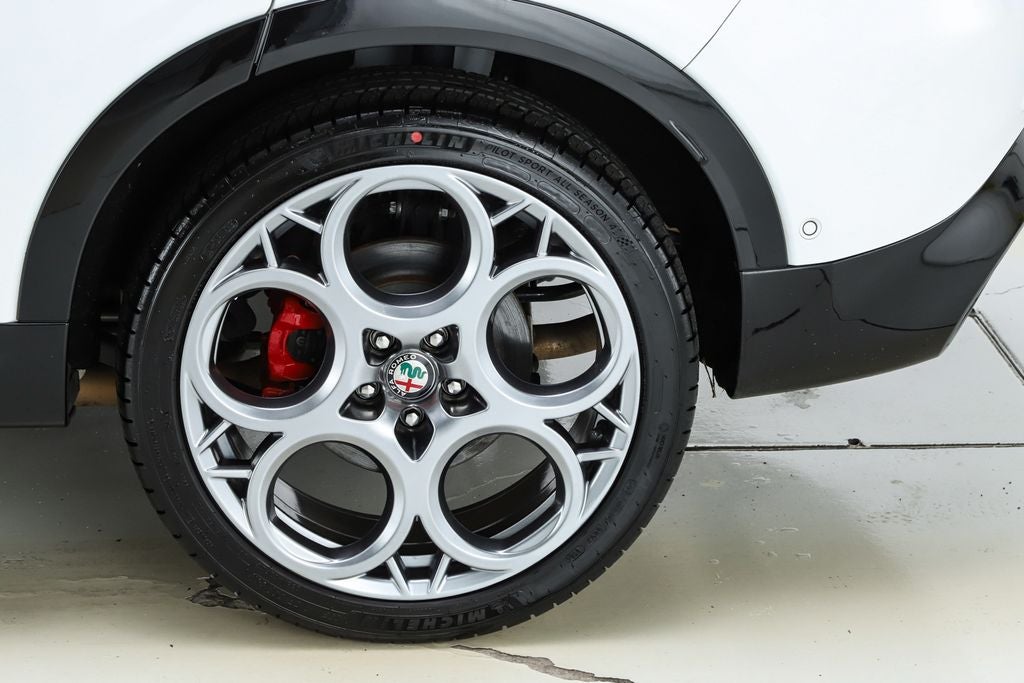 2024 Alfa Romeo Tonale Ti