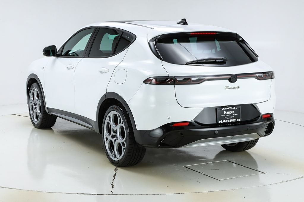 2024 Alfa Romeo Tonale Ti