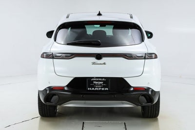 2024 Alfa Romeo Tonale Ti