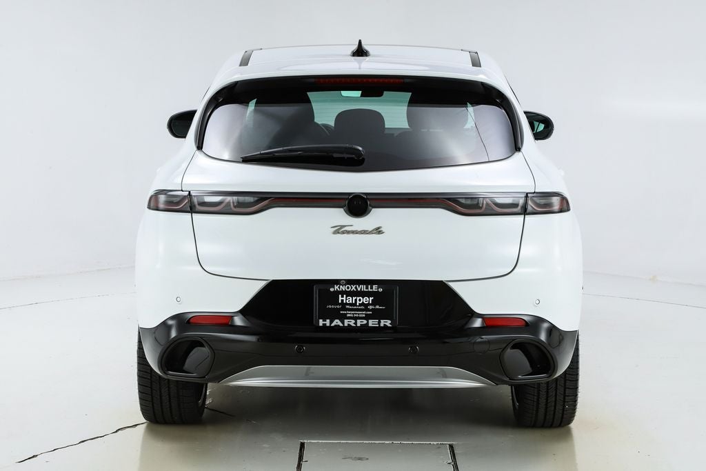 2024 Alfa Romeo Tonale Ti