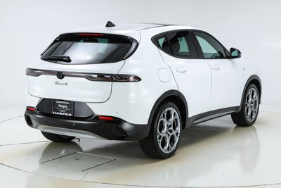 2024 Alfa Romeo Tonale Ti