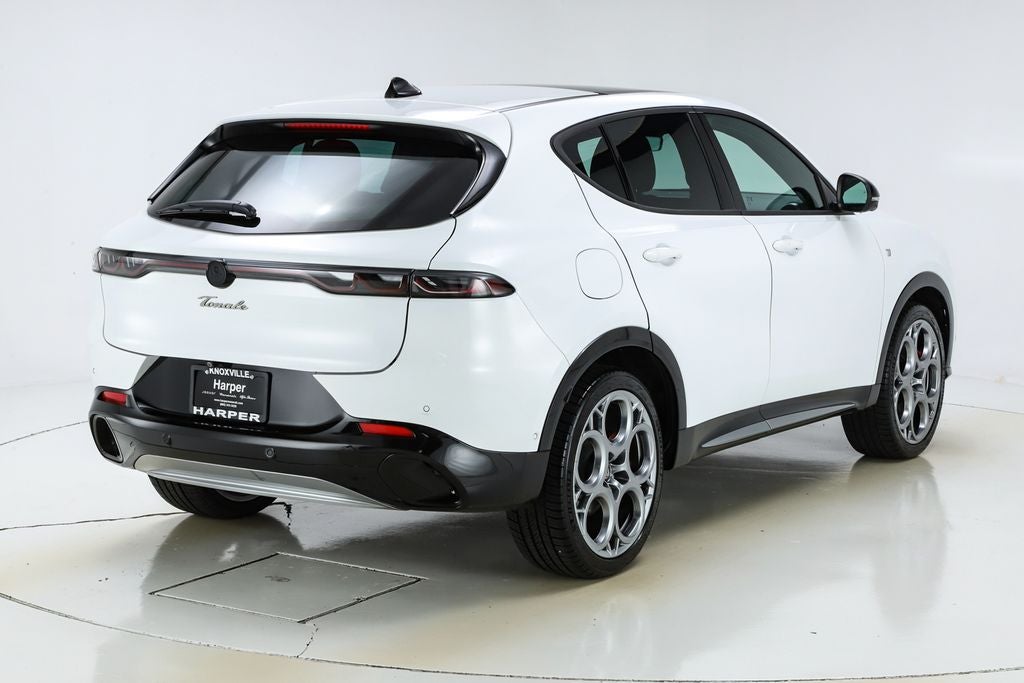 2024 Alfa Romeo Tonale Ti