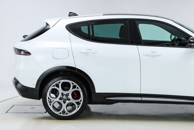 2024 Alfa Romeo Tonale Ti