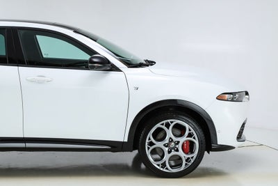 2024 Alfa Romeo Tonale Ti