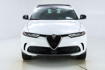 2024 Alfa Romeo Tonale Ti