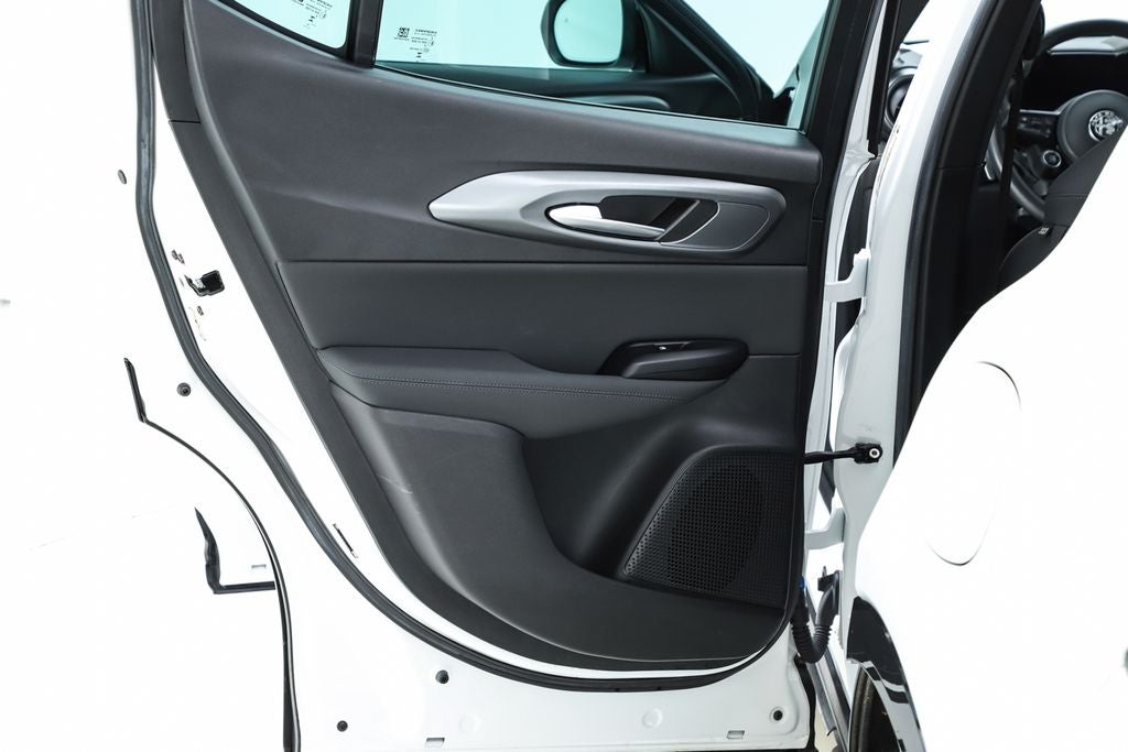 2024 Alfa Romeo Tonale Ti