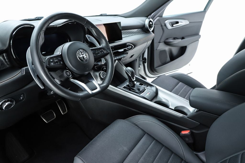 2024 Alfa Romeo Tonale Ti