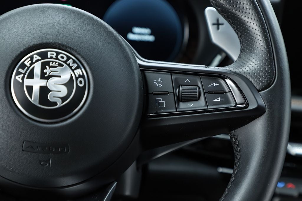 2024 Alfa Romeo Tonale Ti