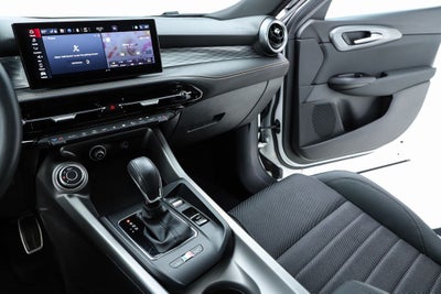 2024 Alfa Romeo Tonale Ti