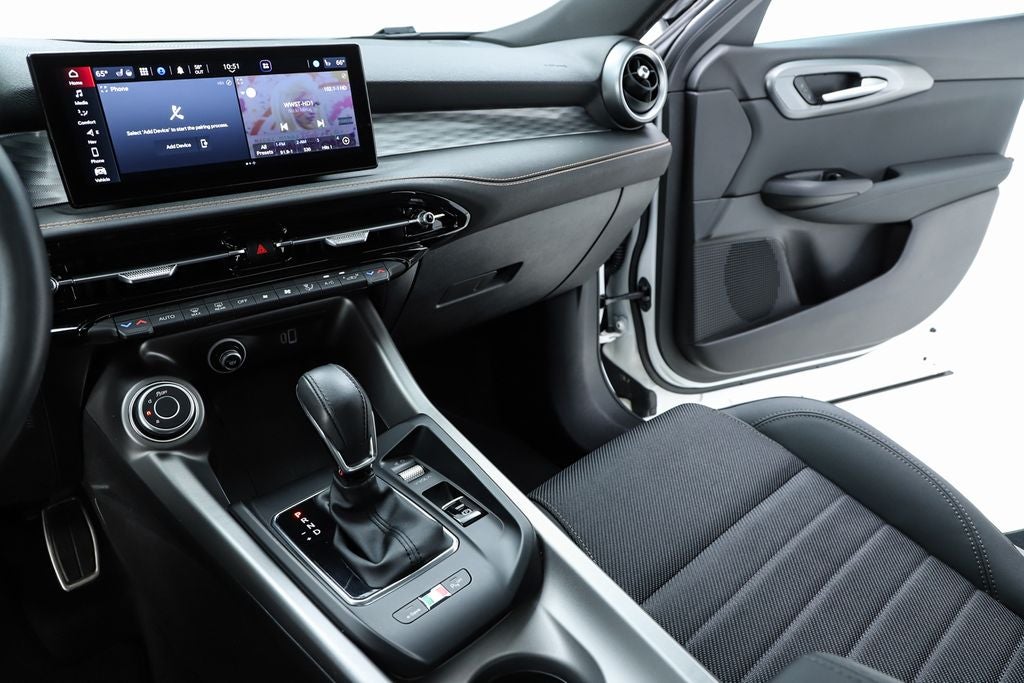 2024 Alfa Romeo Tonale Ti