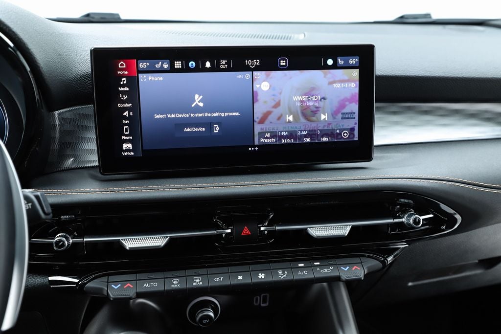 2024 Alfa Romeo Tonale Ti