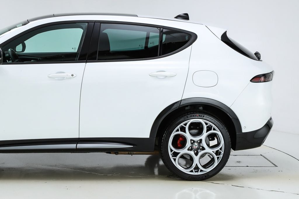 2024 Alfa Romeo Tonale Ti