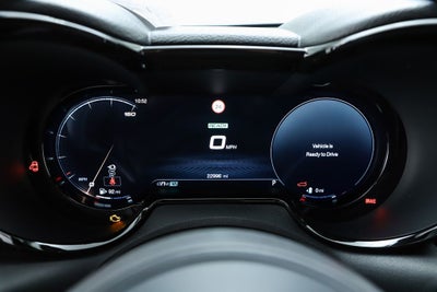 2024 Alfa Romeo Tonale Ti