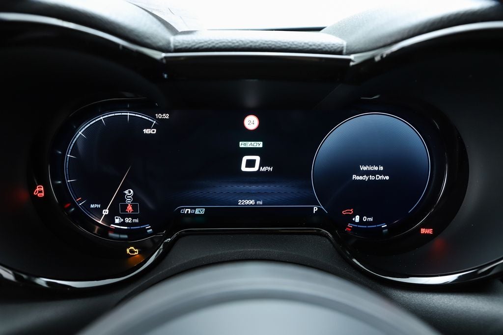 2024 Alfa Romeo Tonale Ti