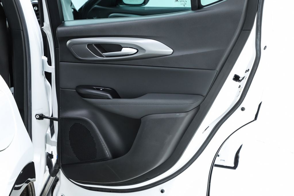 2024 Alfa Romeo Tonale Ti