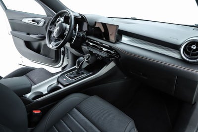 2024 Alfa Romeo Tonale Ti