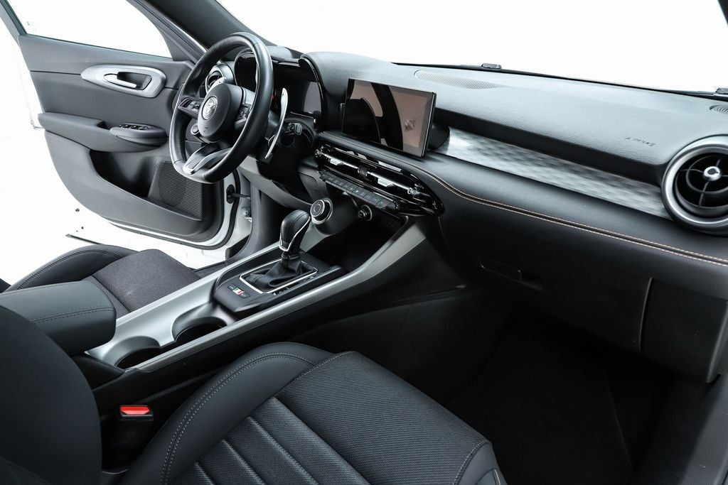 2024 Alfa Romeo Tonale Ti