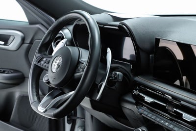 2024 Alfa Romeo Tonale Ti