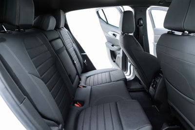 2024 Alfa Romeo Tonale Ti