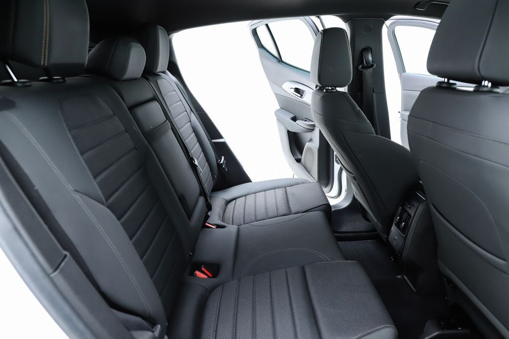 2024 Alfa Romeo Tonale Ti