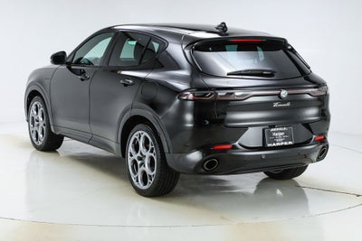 2024 Alfa Romeo Tonale Veloce