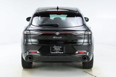 2024 Alfa Romeo Tonale Veloce