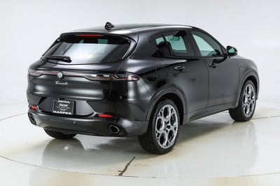 2024 Alfa Romeo Tonale Veloce