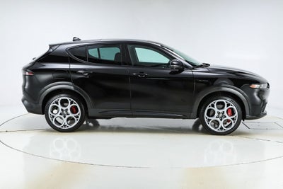 2024 Alfa Romeo Tonale Veloce