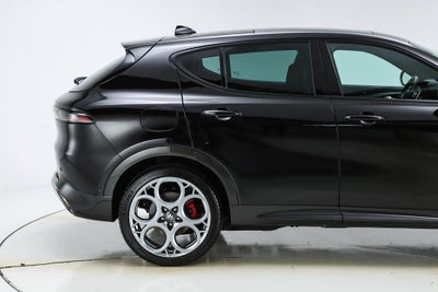 2024 Alfa Romeo Tonale Veloce