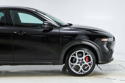 2024 Alfa Romeo Tonale Veloce