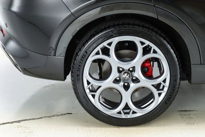 2024 Alfa Romeo Tonale Veloce